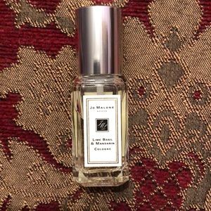 Jo Malone Line Basil & Mandarin